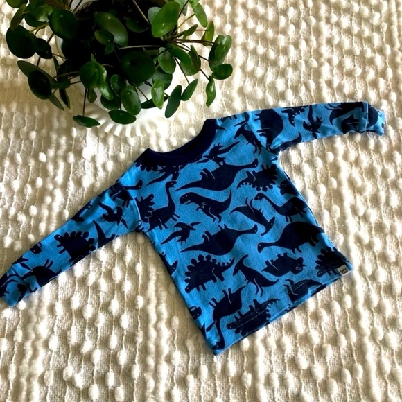 Lot/Bundle of 26 Pieces Baby Boy’s Clothing Sizes 3-6 through 6-9 Month - Picture 11 of 14